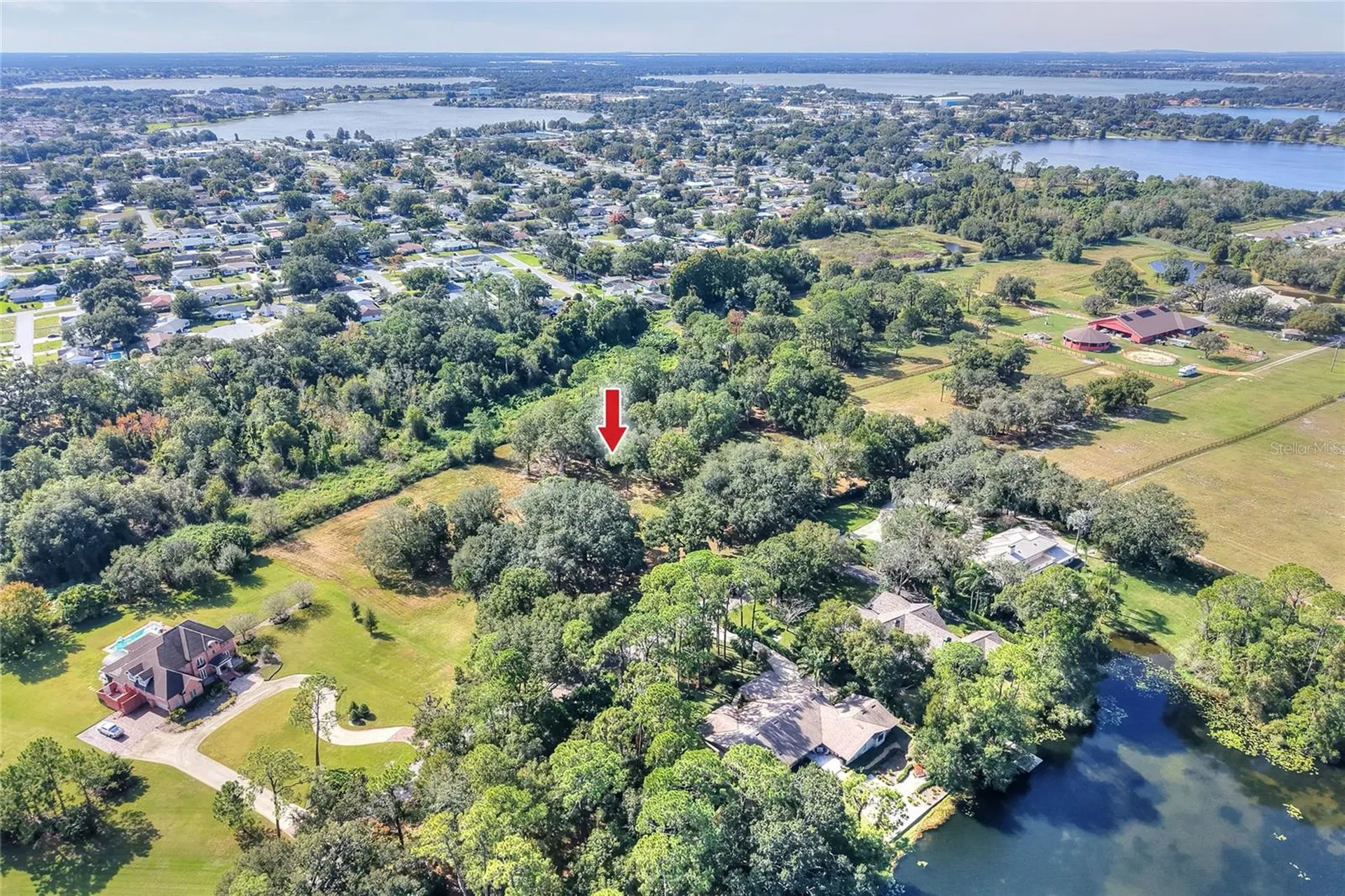 Island Way Winter Haven FL 33884