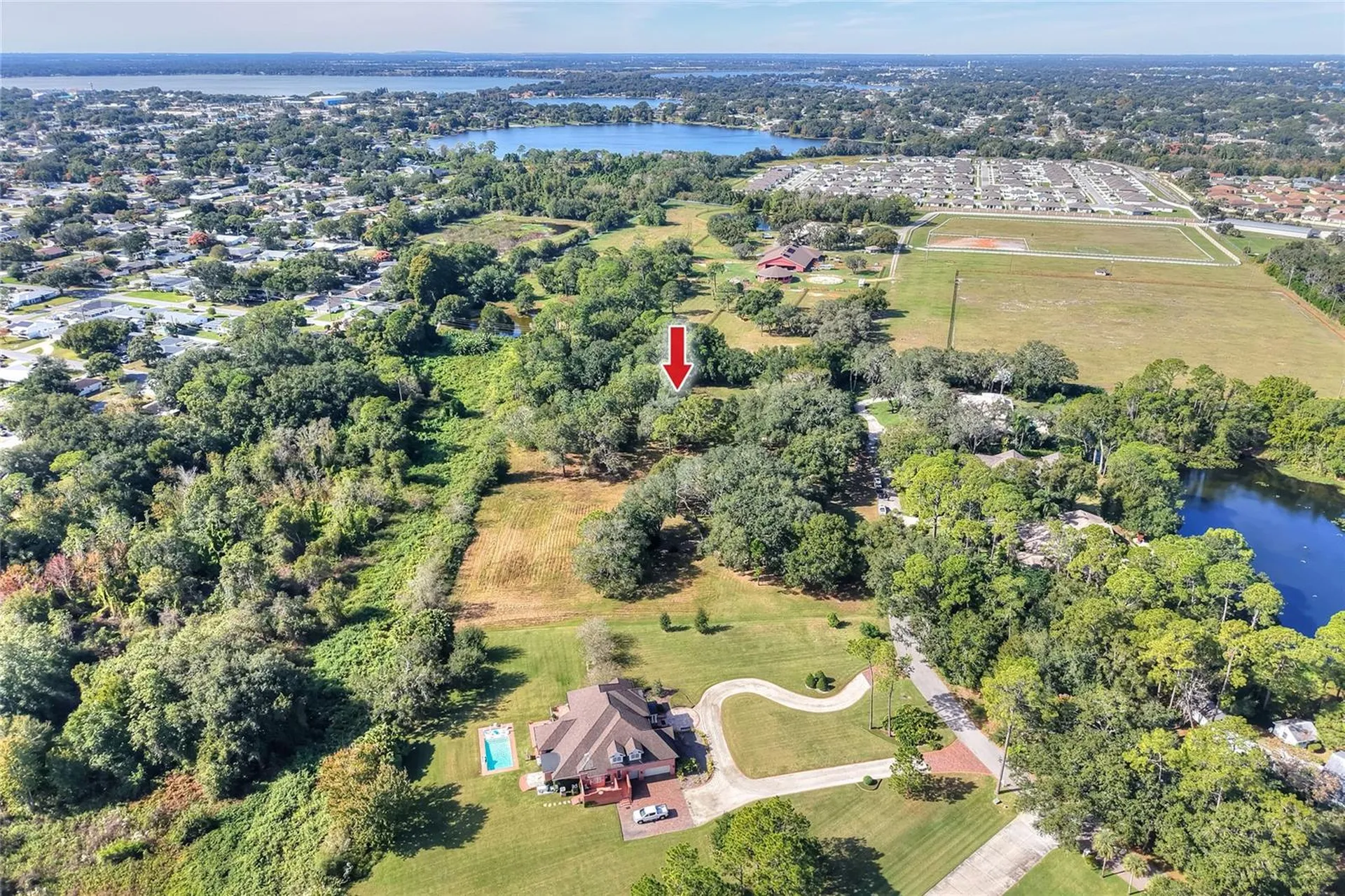Island Way Winter Haven FL 33884