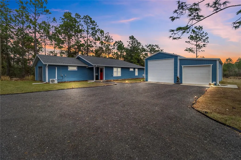 11751 NE 105th Avenue Archer FL 32618