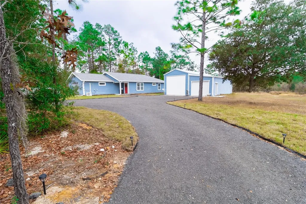 11751 NE 105th Avenue Archer FL 32618