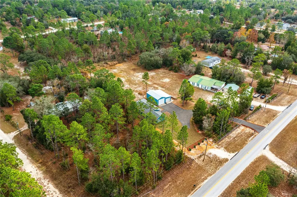 11751 NE 105th Avenue Archer FL 32618