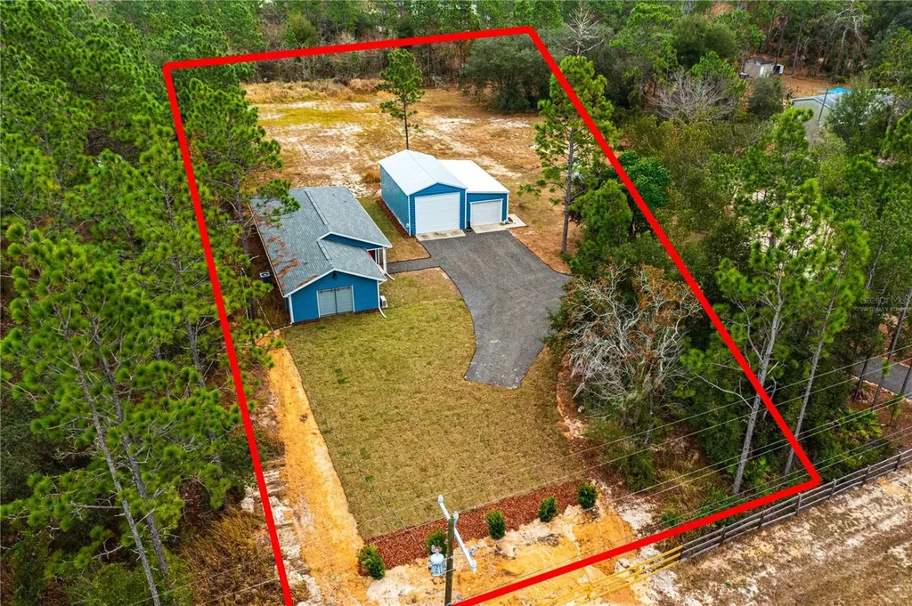 11751 NE 105th Avenue Archer FL 32618