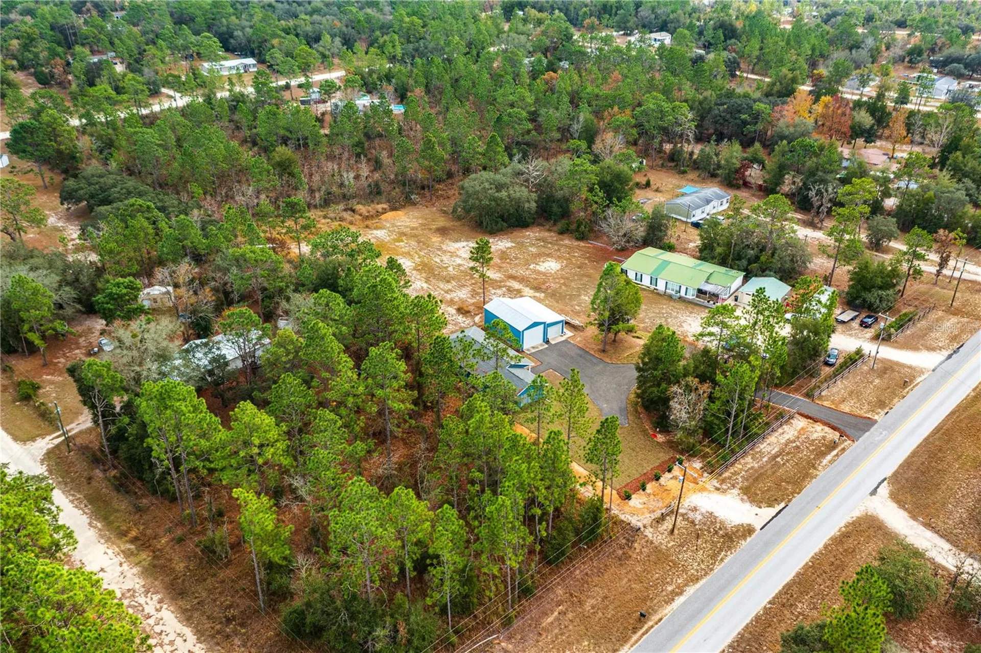 11751 NE 105th Avenue Archer FL 32618