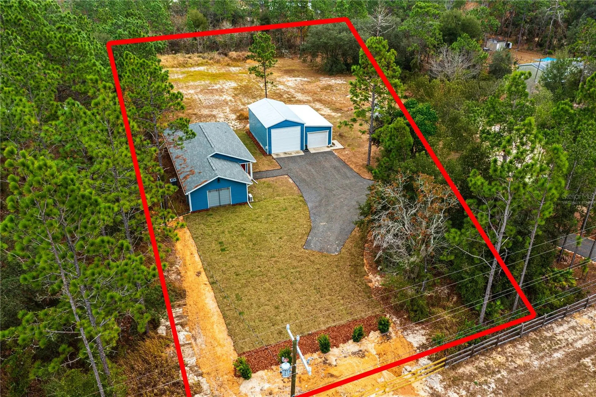11751 NE 105th Avenue Archer FL 32618