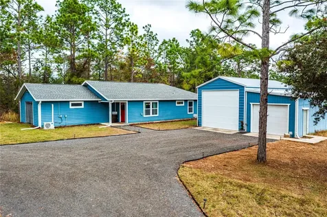 11751 NE 105th Avenue Archer FL 32618