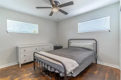1237 W Voorhis Avenue Deland FL 32720