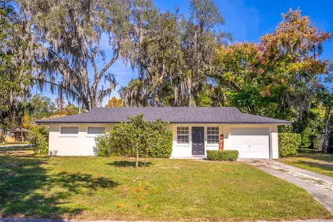 1237 W Voorhis Avenue Deland FL 32720