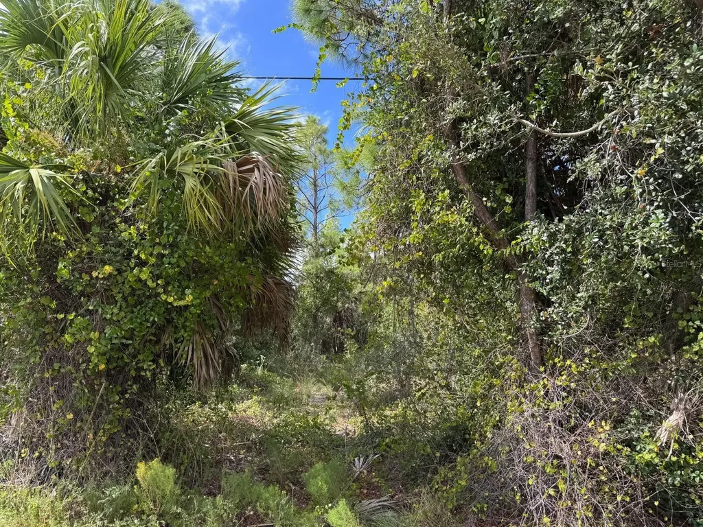 13612 Keystone Boulevard Port Charlotte FL 33981