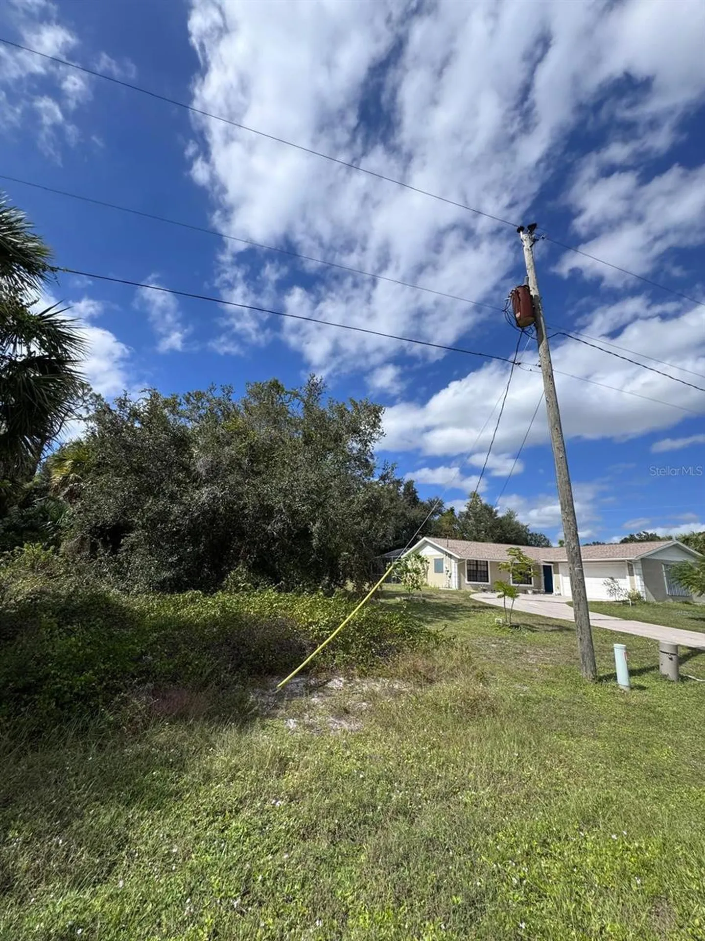 13612 Keystone Boulevard Port Charlotte FL 33981