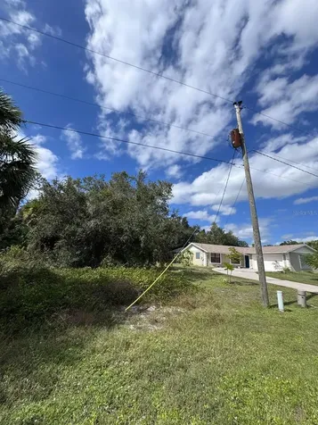 13612 Keystone Boulevard Port Charlotte FL 33981