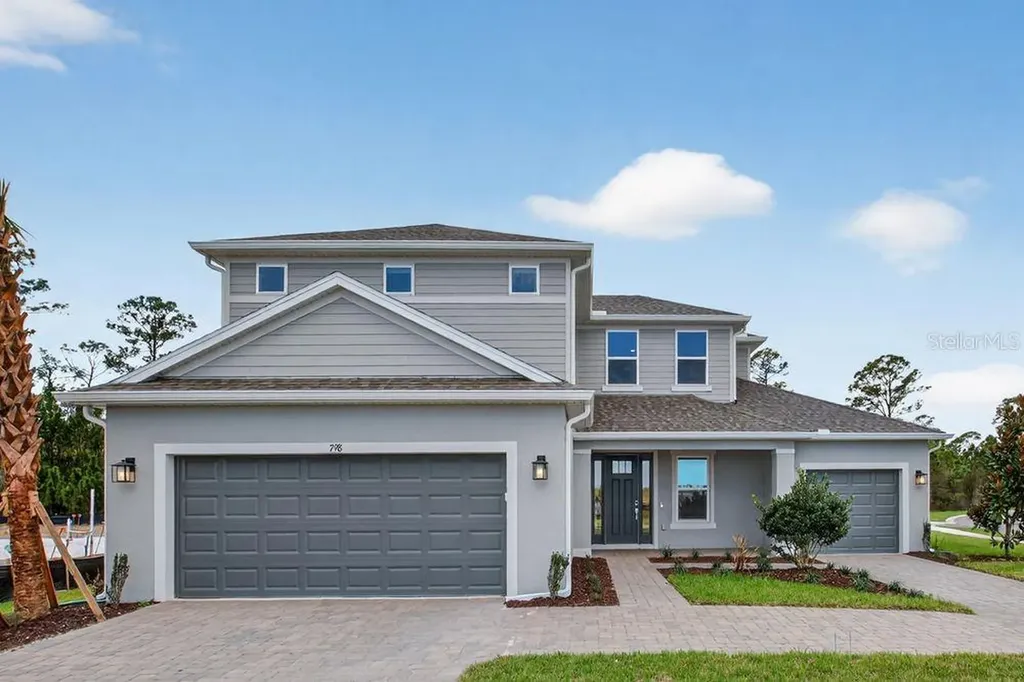 798 Junonia Boulevard New Smyrna Beach FL 32168