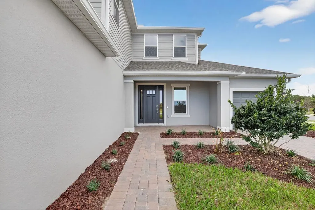 798 Junonia Boulevard New Smyrna Beach FL 32168
