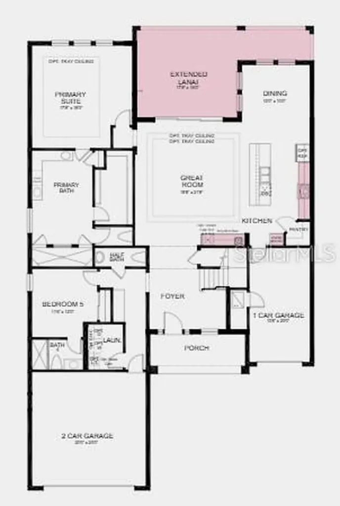 798 Junonia Boulevard New Smyrna Beach FL 32168