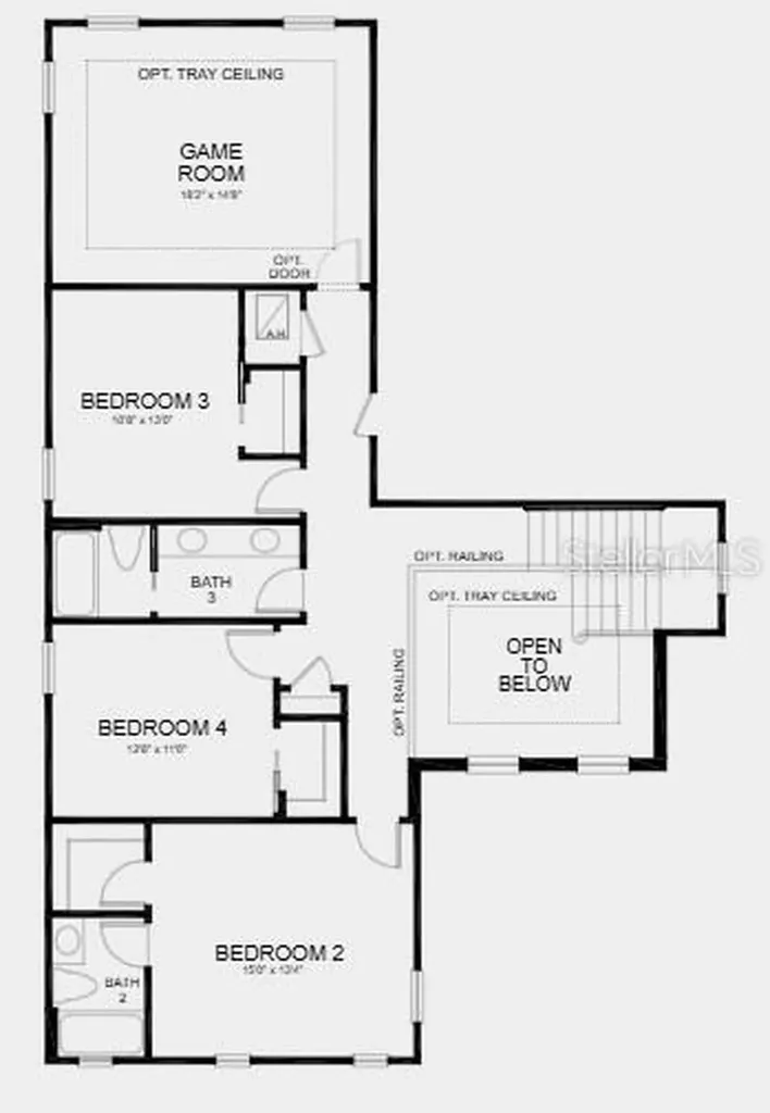 798 Junonia Boulevard New Smyrna Beach FL 32168