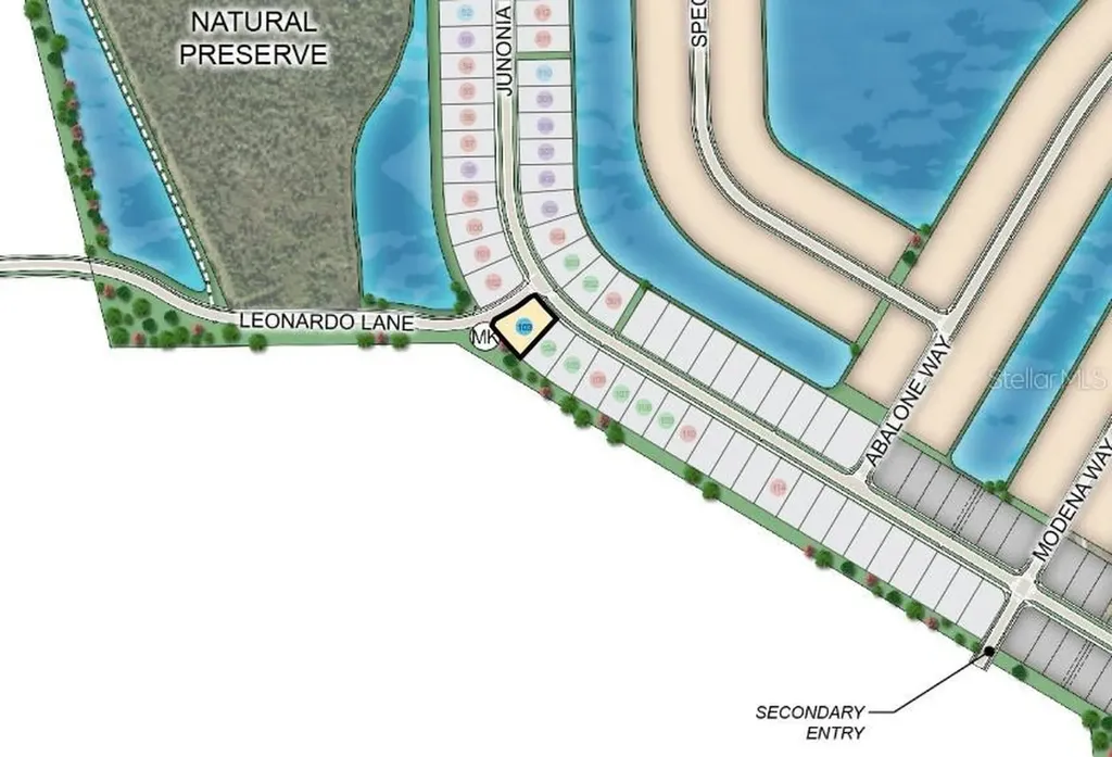 798 Junonia Boulevard New Smyrna Beach FL 32168