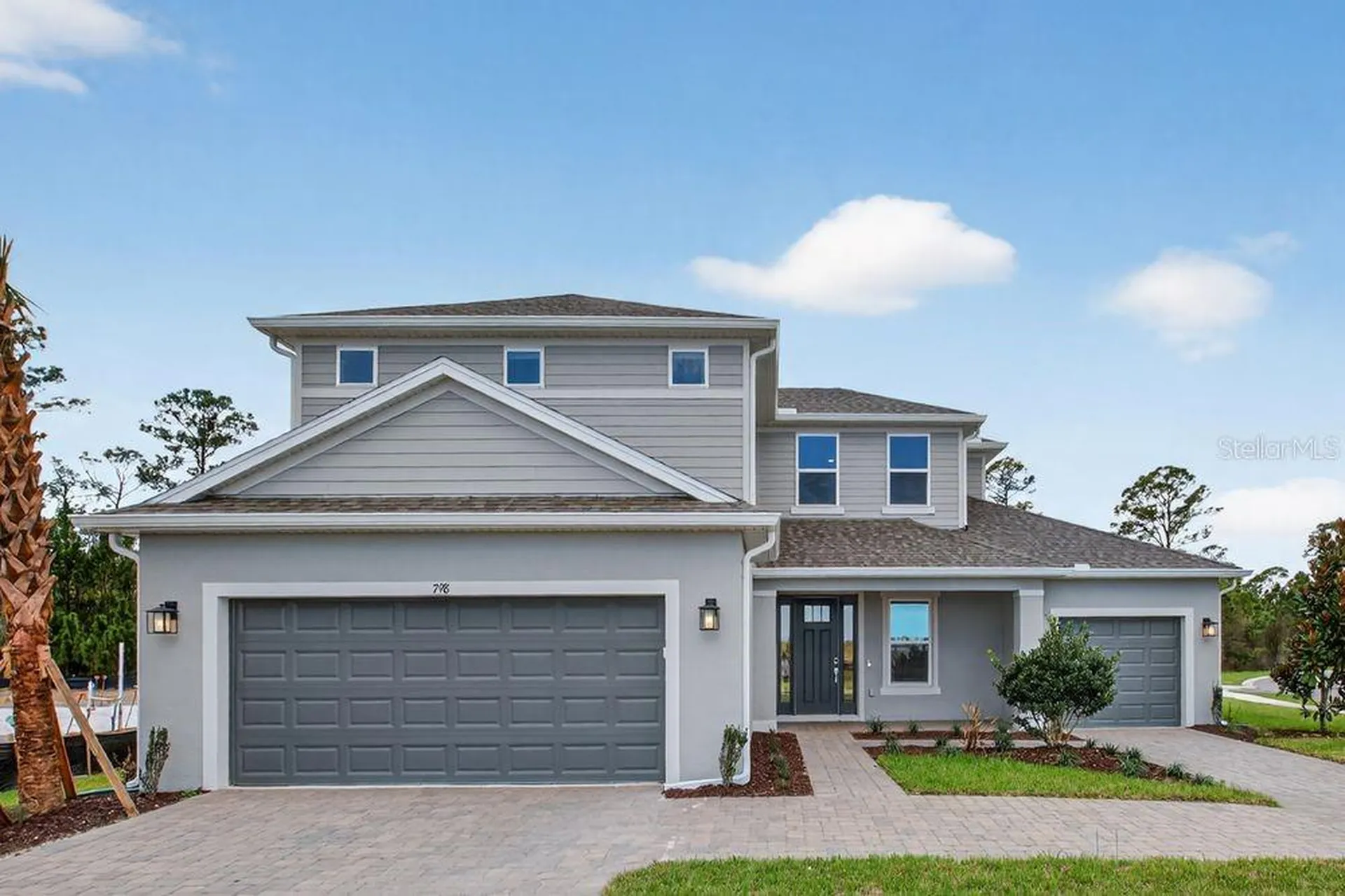 798 Junonia Boulevard New Smyrna Beach FL 32168