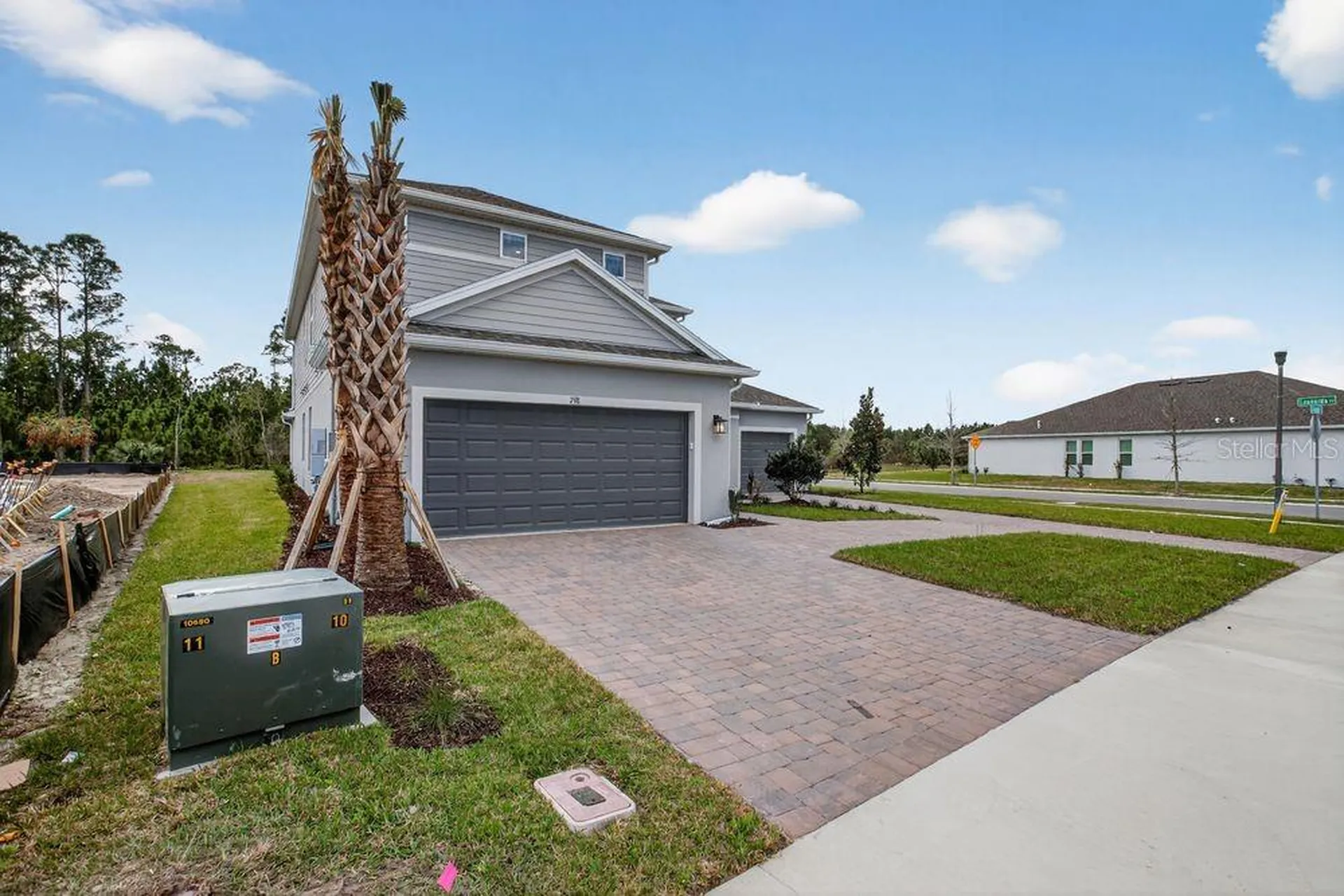 798 Junonia Boulevard New Smyrna Beach FL 32168
