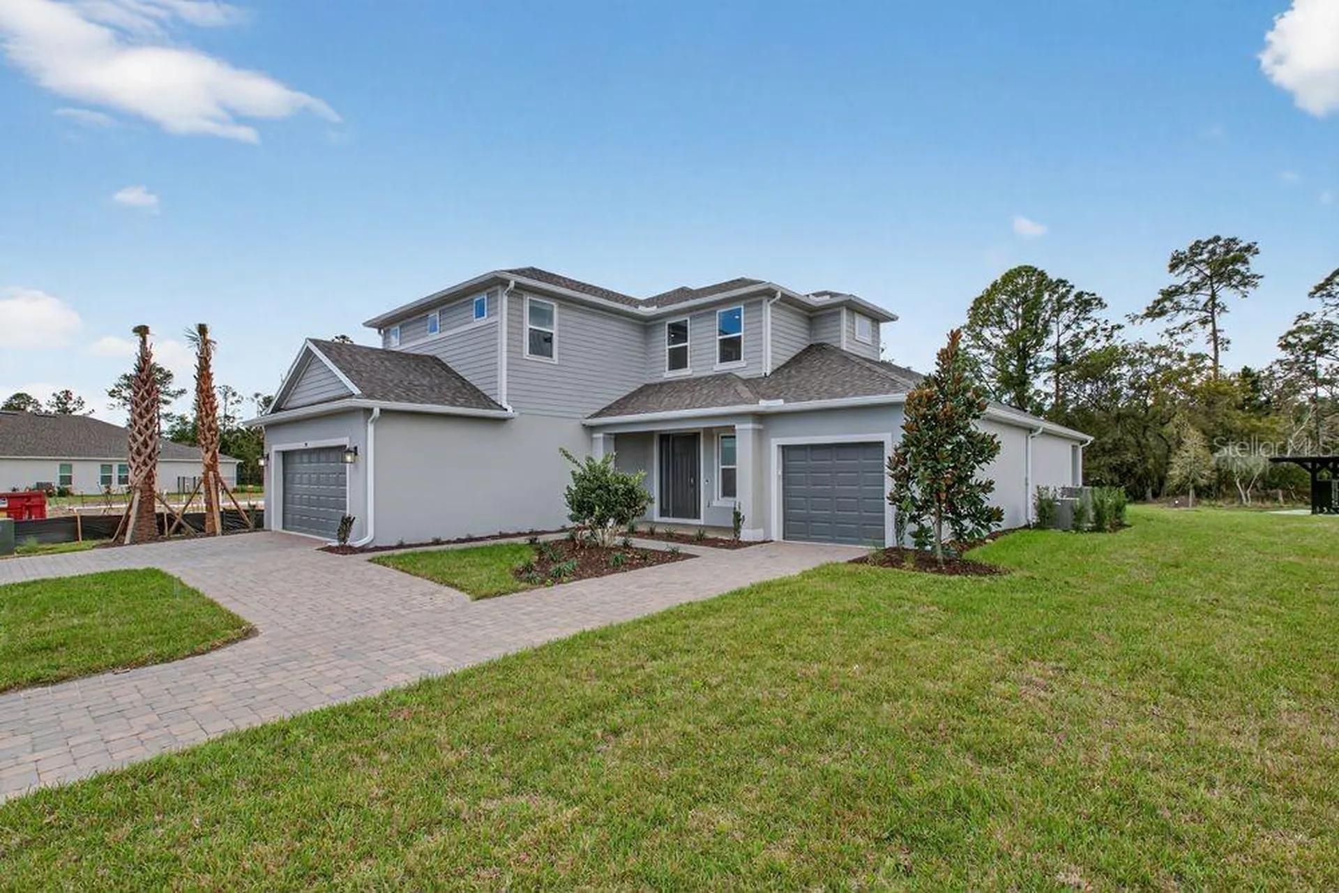 798 Junonia Boulevard New Smyrna Beach FL 32168