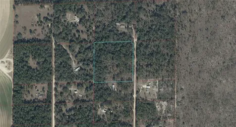 93RD Terrace Archer FL 32618