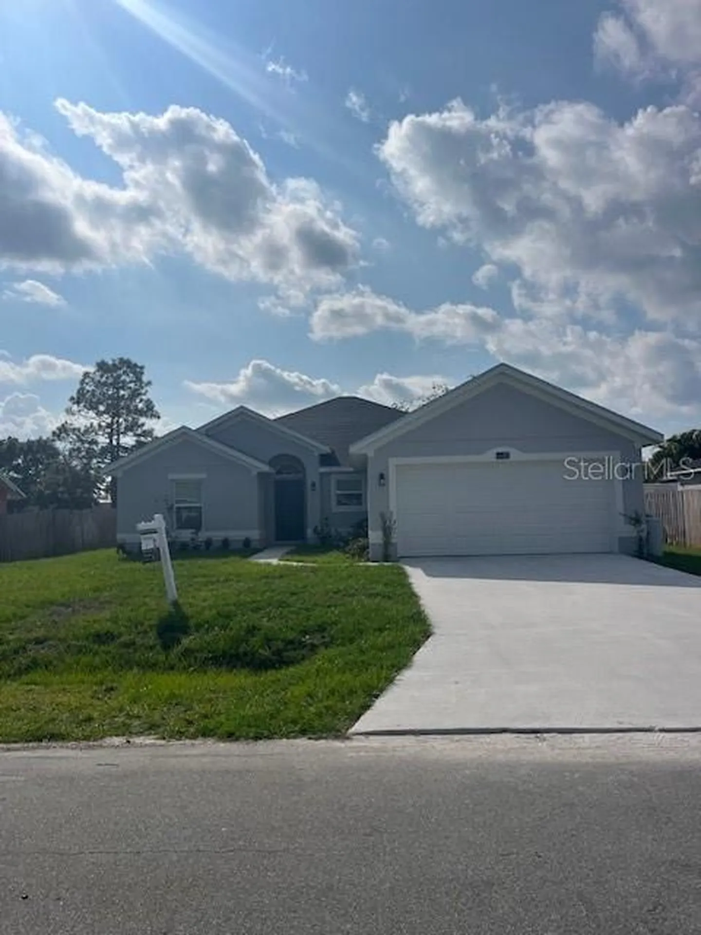 241 Grifford Drive Kissimmee FL 34758