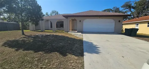 383 Kenova Street Port Charlotte FL 33954