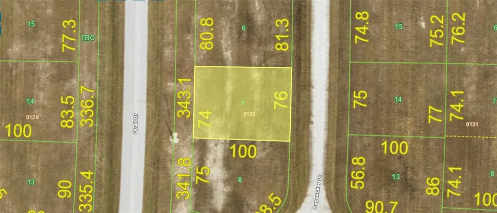 7 Sapsucker Drive Placida FL 33946