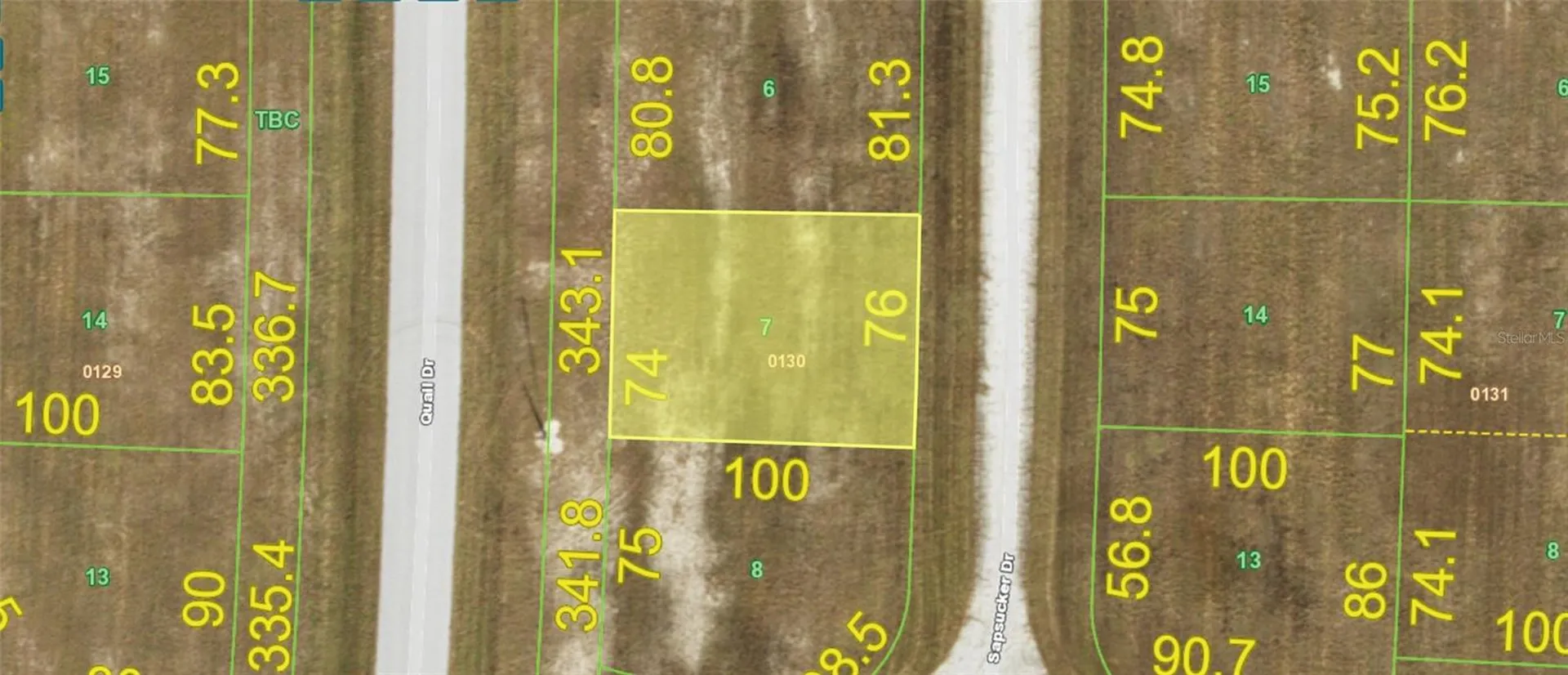 7 Sapsucker Drive Placida FL 33946