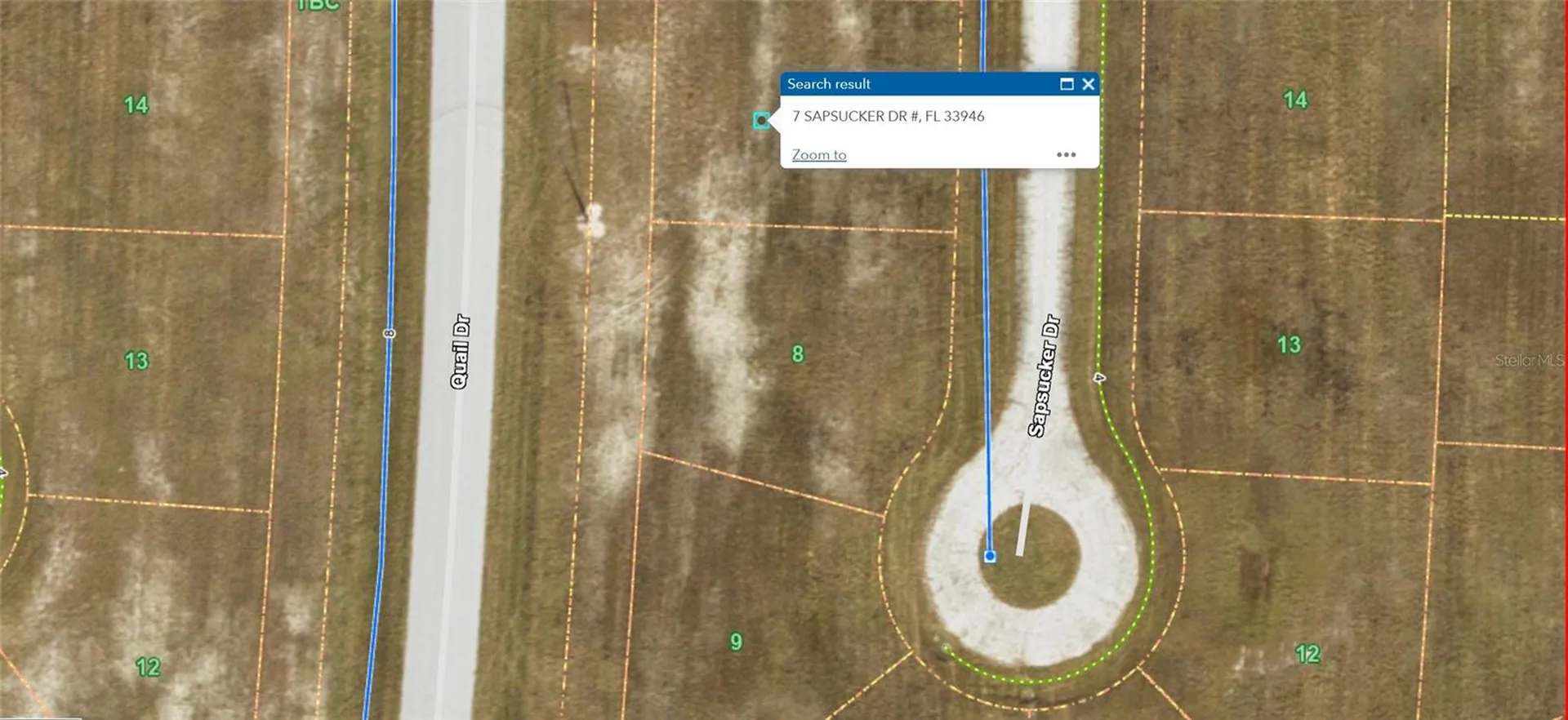 7 Sapsucker Drive Placida FL 33946