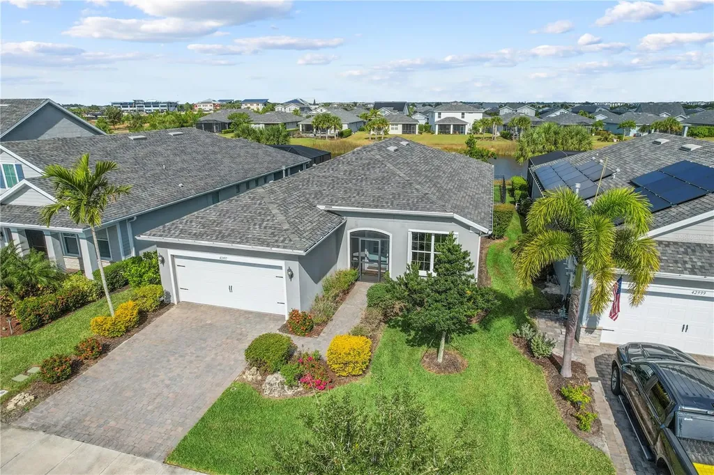 42997 Canon Court Punta Gorda FL 33982