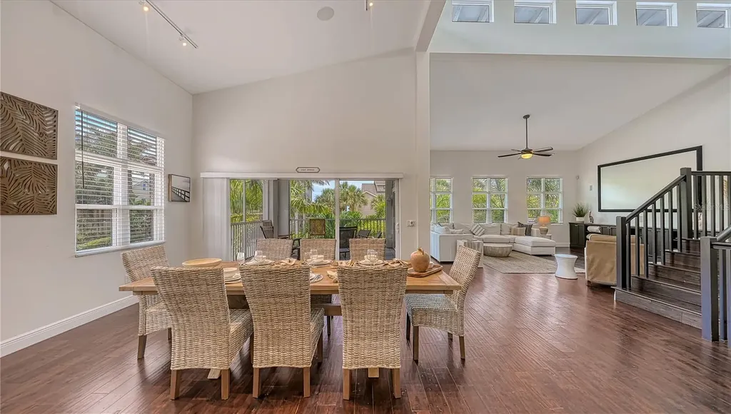 1145 Horizon View Drive Sarasota FL 34242