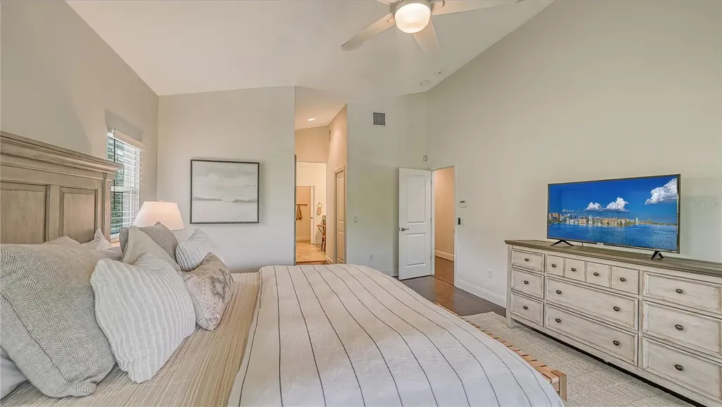 1145 Horizon View Drive Sarasota FL 34242