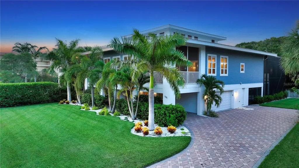 1145 Horizon View Drive Sarasota FL 34242