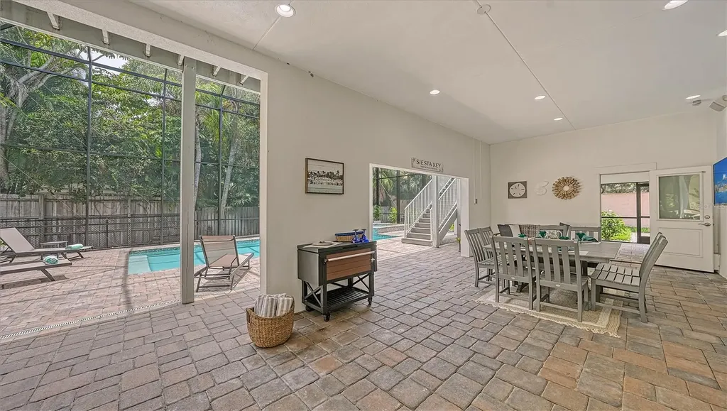 1145 Horizon View Drive Sarasota FL 34242