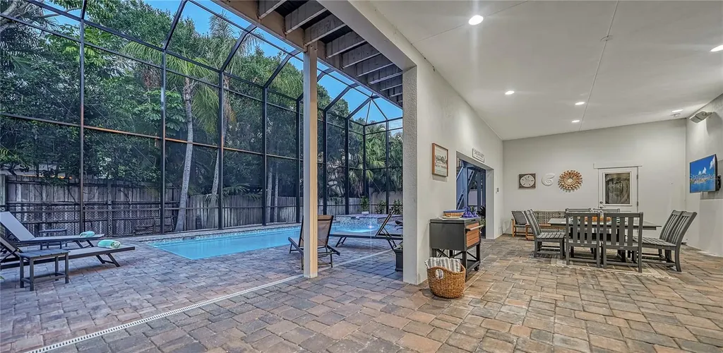 1145 Horizon View Drive Sarasota FL 34242