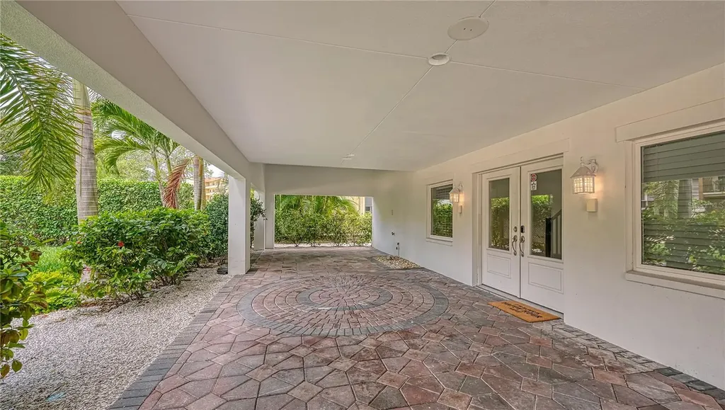 1145 Horizon View Drive Sarasota FL 34242