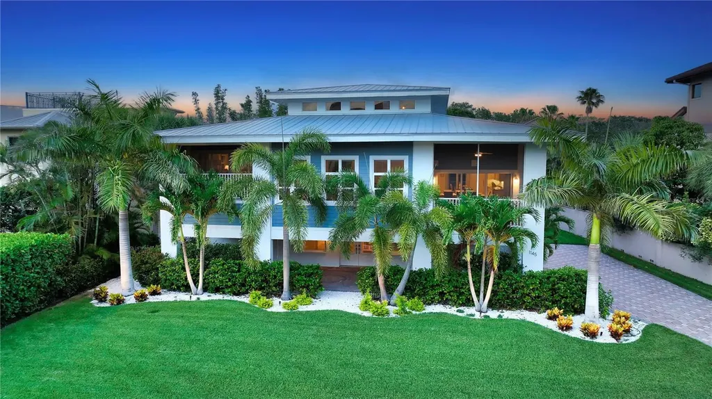 1145 Horizon View Drive Sarasota FL 34242