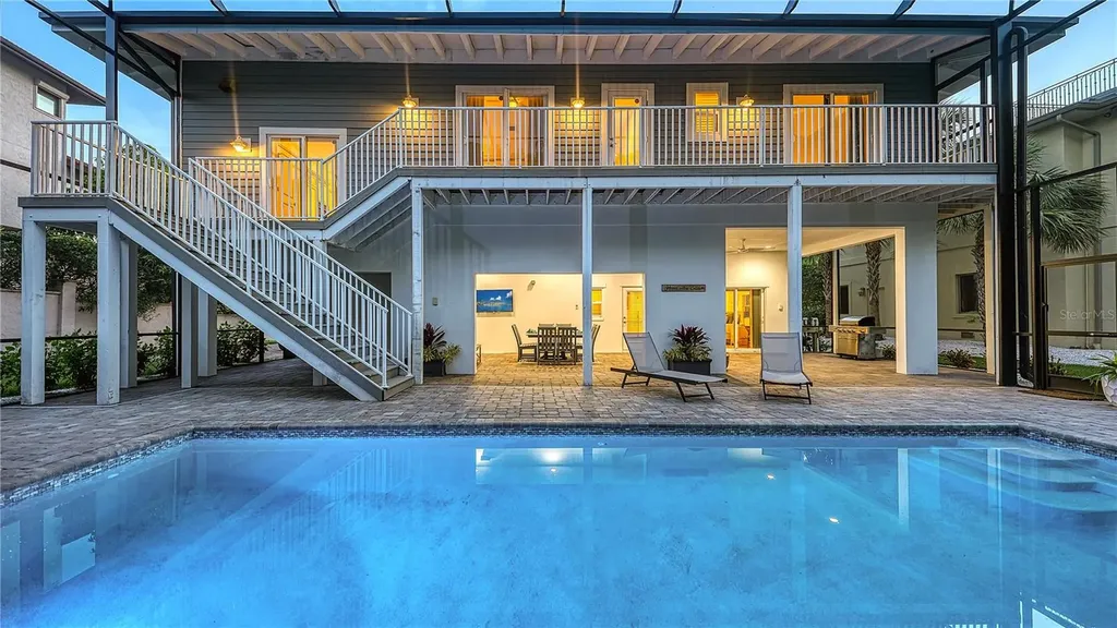 1145 Horizon View Drive Sarasota FL 34242