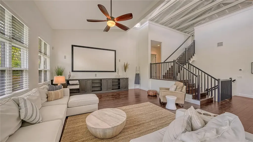 1145 Horizon View Drive Sarasota FL 34242