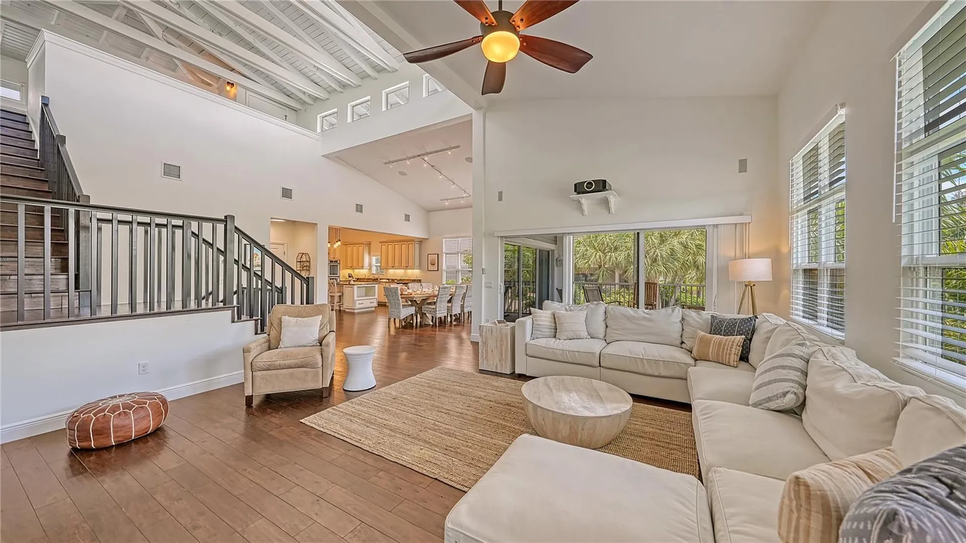 1145 Horizon View Drive Sarasota FL 34242