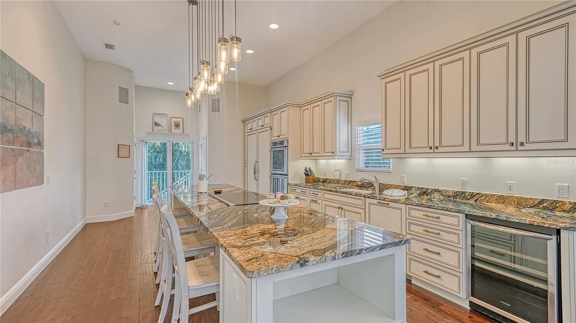1145 Horizon View Drive Sarasota FL 34242