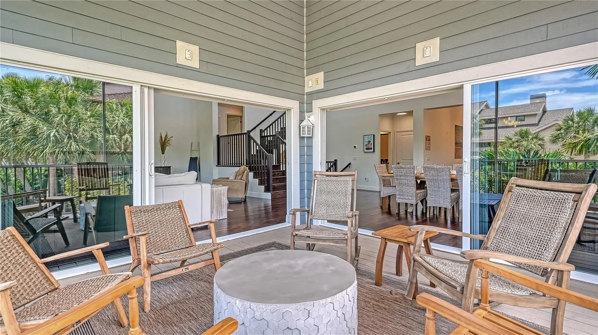 1145 Horizon View Drive Sarasota FL 34242