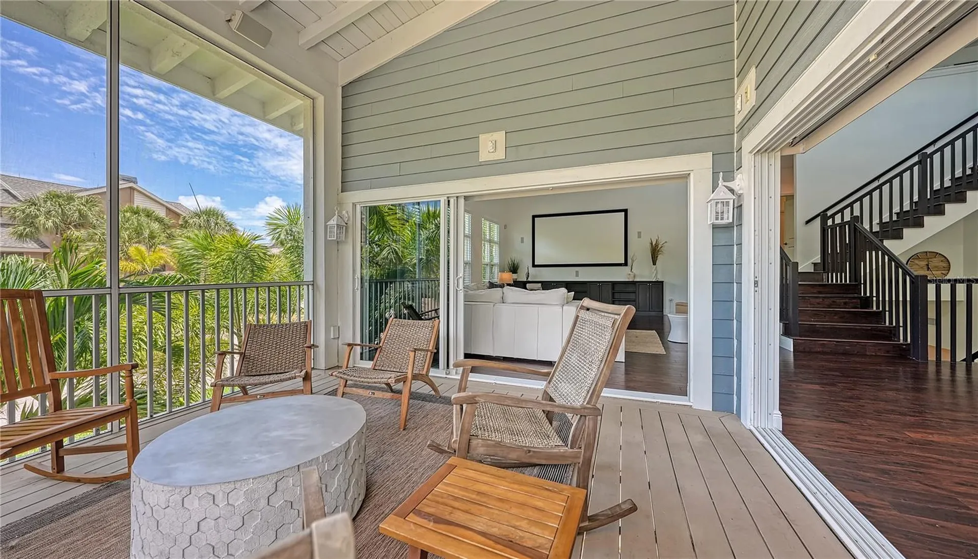 1145 Horizon View Drive Sarasota FL 34242
