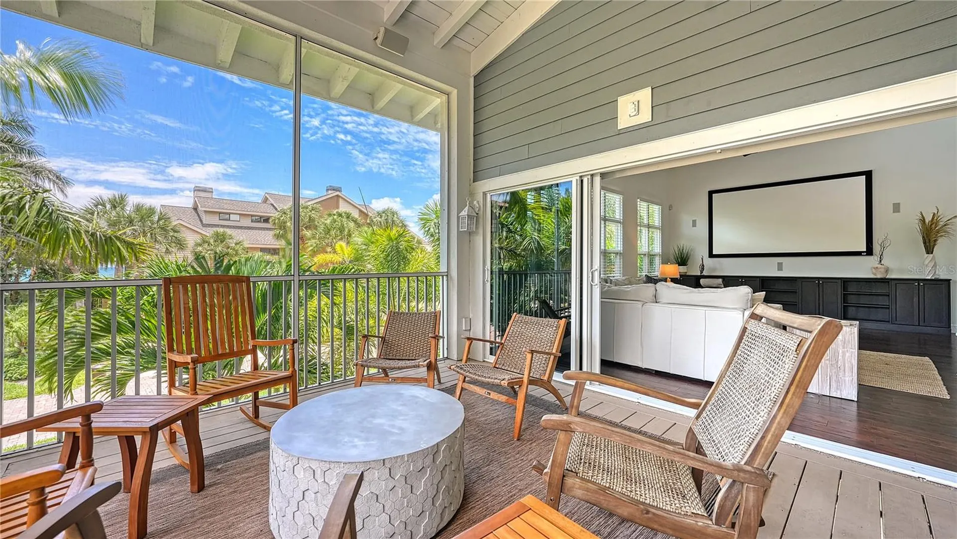 1145 Horizon View Drive Sarasota FL 34242