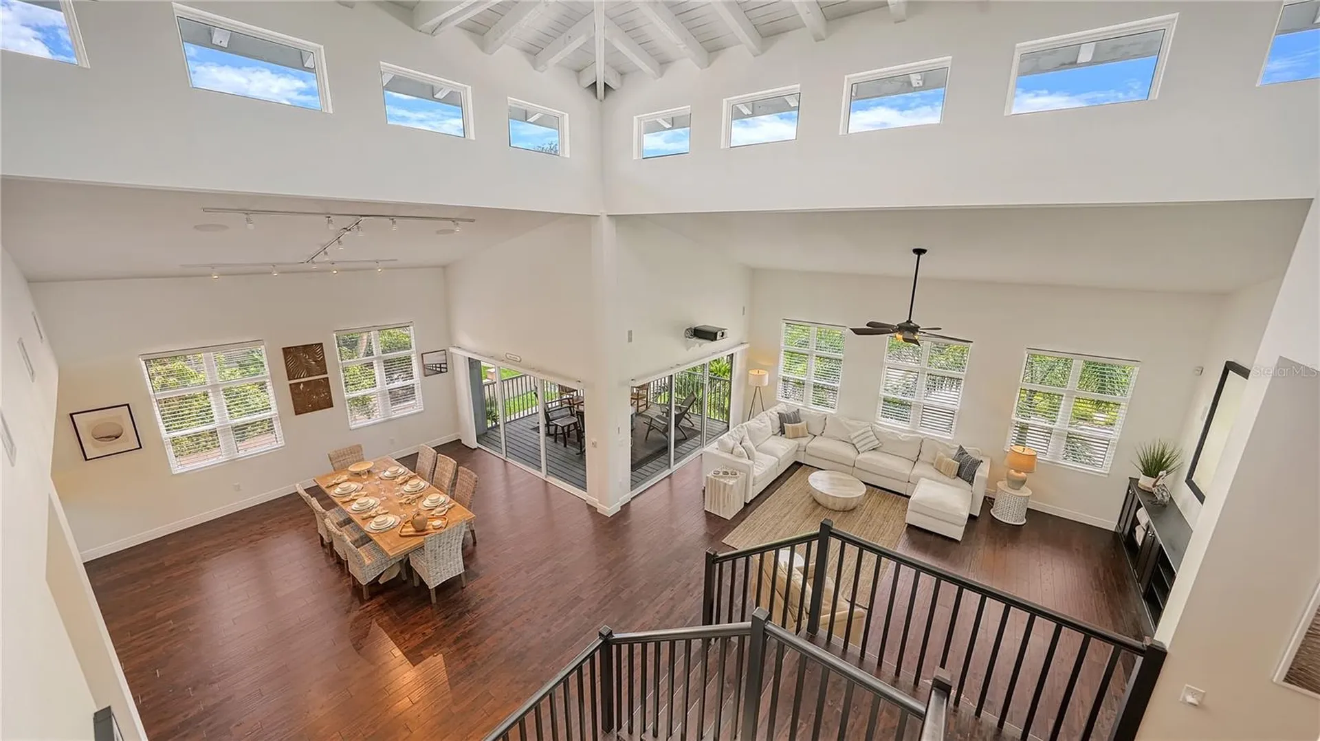 1145 Horizon View Drive Sarasota FL 34242