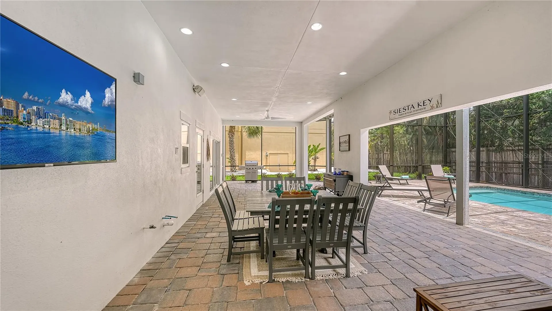 1145 Horizon View Drive Sarasota FL 34242