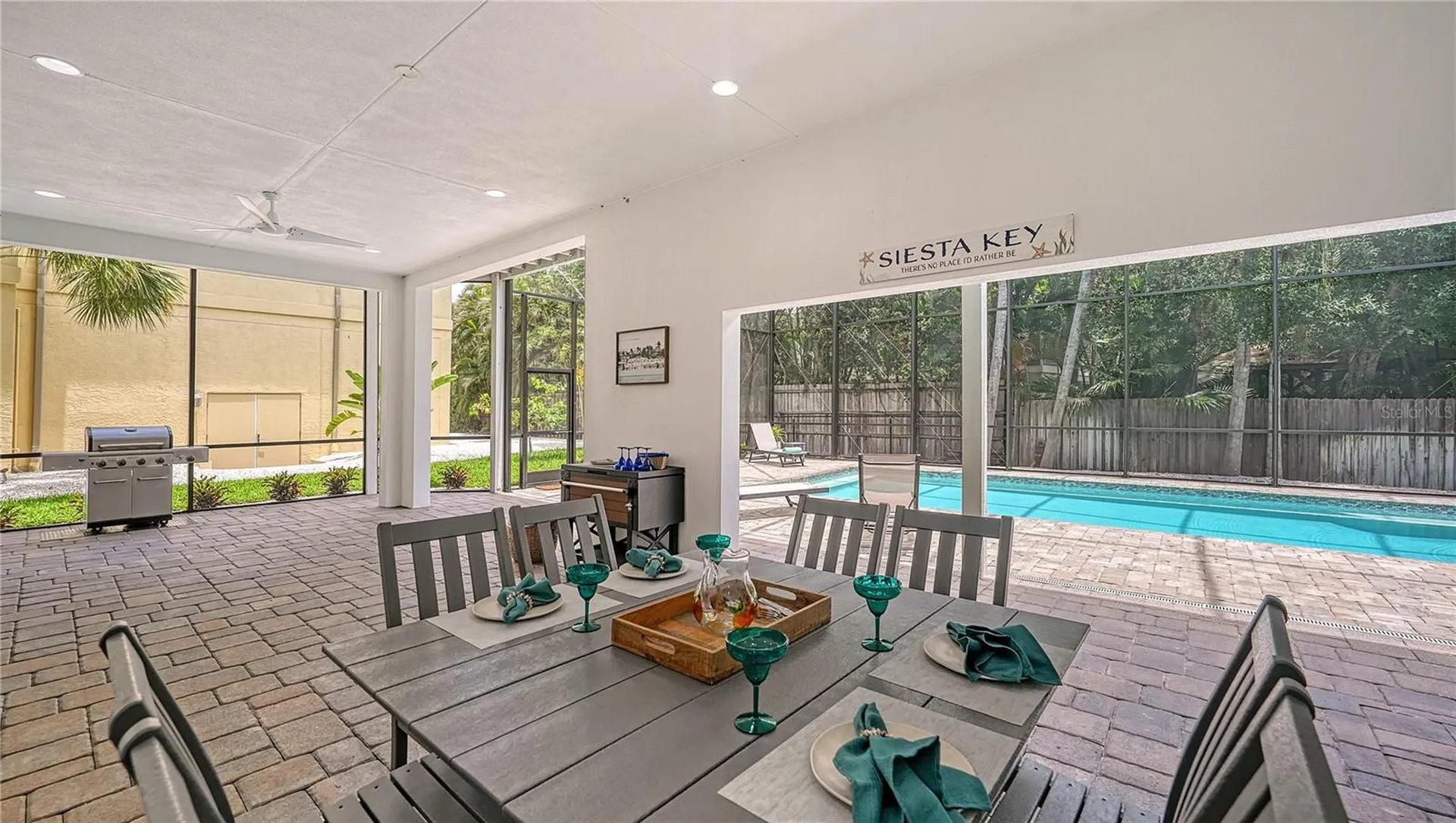 1145 Horizon View Drive Sarasota FL 34242