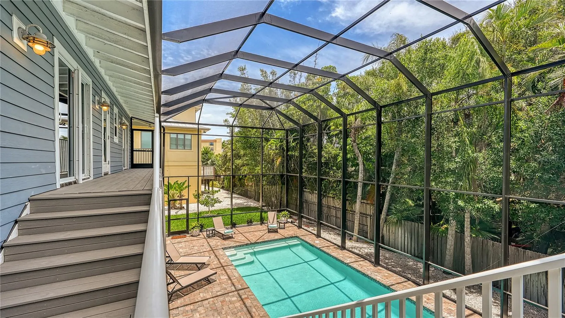 1145 Horizon View Drive Sarasota FL 34242