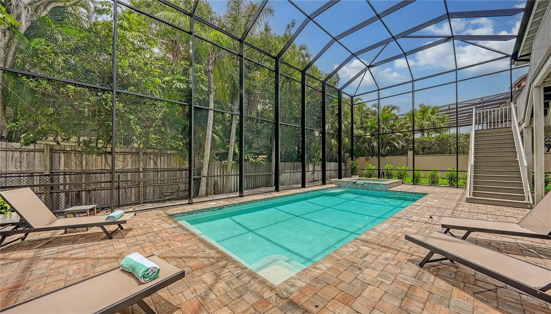 1145 Horizon View Drive Sarasota FL 34242