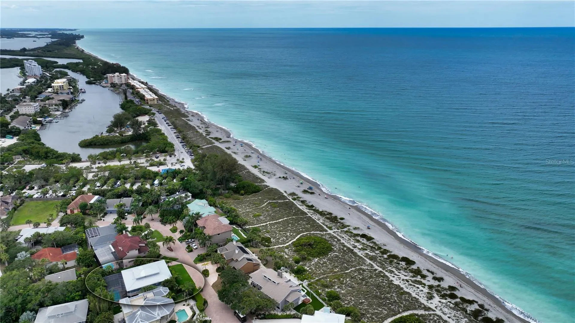 1145 Horizon View Drive Sarasota FL 34242