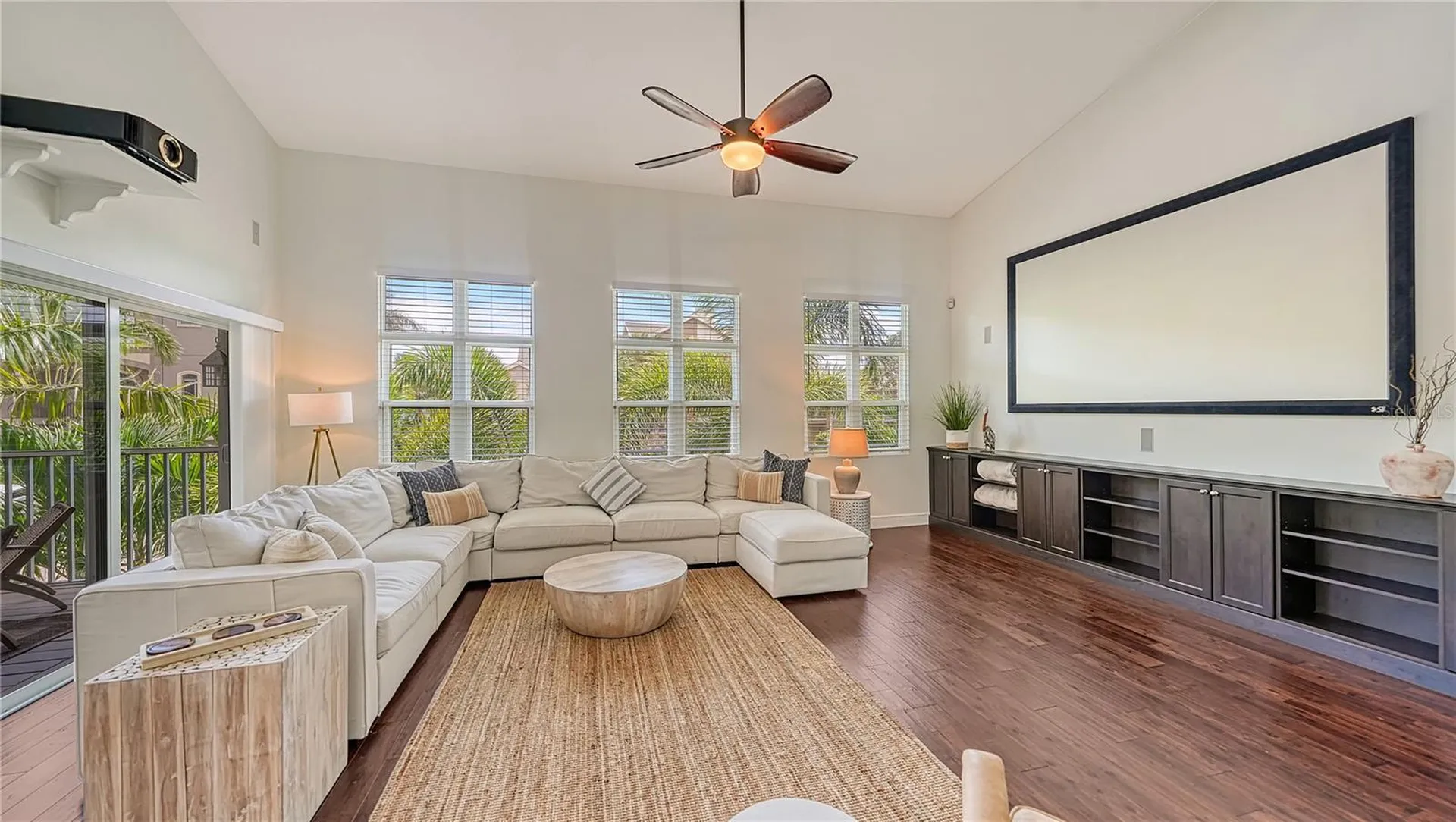 1145 Horizon View Drive Sarasota FL 34242